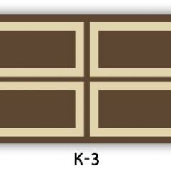 Стол раздвижной Бриз К-2 K-7 в Можге - mozhga.mebel24.online | фото 6