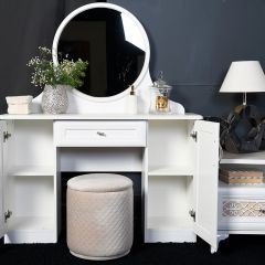 КЛАУДИ КД12 Стол туалетный в Можге - mozhga.mebel24.online | фото 3