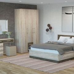 Стол туалетный ТС-5 ВЕРСАЛЬ-2 в Можге - mozhga.mebel24.online | фото 2