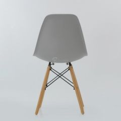 Стул Barneo N-12 Superior серый в Можге - mozhga.mebel24.online | фото 3