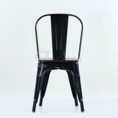Стул Barneo N-236 Tolix Wood style в Можге - mozhga.mebel24.online | фото 2