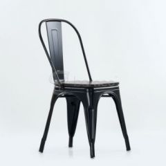 Стул Barneo N-236 Tolix Wood style в Можге - mozhga.mebel24.online | фото 3