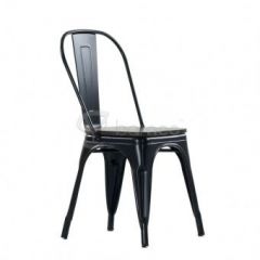 Стул Barneo N-236 Tolix Wood style в Можге - mozhga.mebel24.online | фото 5