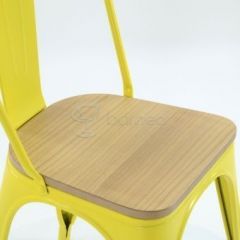 Стул Barneo N-236 Tolix Wood style в Можге - mozhga.mebel24.online | фото 15