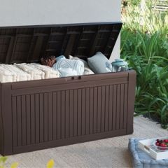 Сундук COMFY STORAGE BOX 270 L в Можге - mozhga.mebel24.online | фото 4