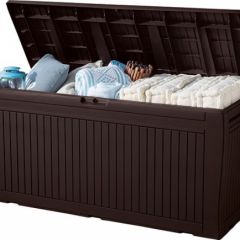 Сундук COMFY STORAGE BOX 270 L в Можге - mozhga.mebel24.online | фото 6