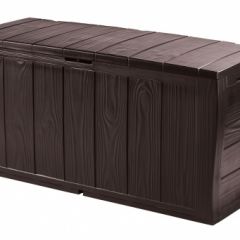 Сундук SHERWOOD STORAGE BOX 270 L в Можге - mozhga.mebel24.online | фото