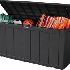 Сундук SHERWOOD STORAGE BOX 270 L в Можге - mozhga.mebel24.online | фото 5