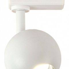 Светильник на штанге Escada 20043 20043TRA/01LED SWH в Можге - mozhga.mebel24.online | фото