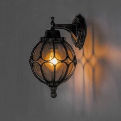Светильник на штанге Feron Сфера 11350 в Можге - mozhga.mebel24.online | фото 2