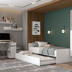 Токио Стол письменный в Можге - mozhga.mebel24.online | фото 3