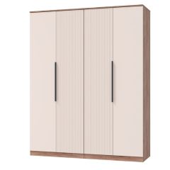 ТОСКАНА Спальный гарнитур модульный в Можге - mozhga.mebel24.online | фото 4
