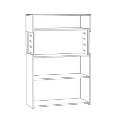 Трувор гостиная (модульная) в Можге - mozhga.mebel24.online | фото 7