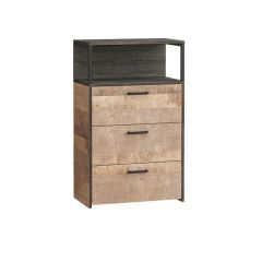 Трувор гостиная (модульная) в Можге - mozhga.mebel24.online | фото 8