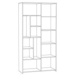 Трувор гостиная (модульная) в Можге - mozhga.mebel24.online | фото 15