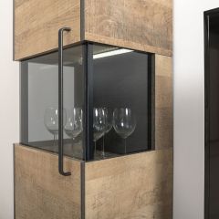 Трувор гостиная (модульная) в Можге - mozhga.mebel24.online | фото 23