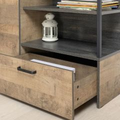 Трувор гостиная (модульная) в Можге - mozhga.mebel24.online | фото 25