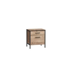 Трувор Тумба прикроватная 13.290 N в Можге - mozhga.mebel24.online | фото
