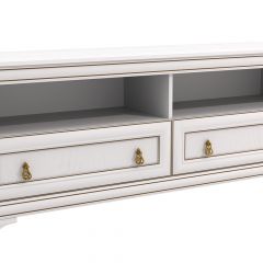 АГАТА АТ 12 Тумба для теле и радиоаппаратуры в Можге - mozhga.mebel24.online | фото