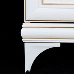 АГАТА АТ 13 Тумба для теле и радиоаппаратуры в Можге - mozhga.mebel24.online | фото 3