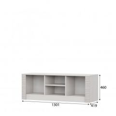 ГАММА 20 Тумба для ТВА (1300) Серия №4 в Можге - mozhga.mebel24.online | фото 2