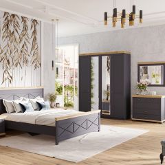 Тумба НКМ Лиана-1 в Можге - mozhga.mebel24.online | фото 2