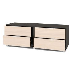 ПАНДОРА Тумба П77 в Можге - mozhga.mebel24.online | фото 2