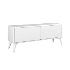 Тумба под ТВ 13.269 Спейс в Можге - mozhga.mebel24.online | фото
