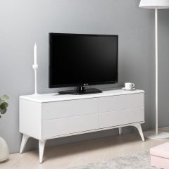 Тумба под ТВ 13.269 Спейс в Можге - mozhga.mebel24.online | фото 3