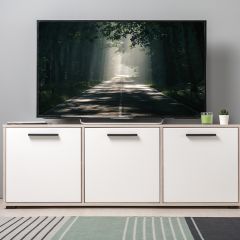 Тумба под ТВ 13.283.02 Винтаж в Можге - mozhga.mebel24.online | фото 3
