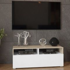 Тумба под ТВ Diamond Тип 6 в Можге - mozhga.mebel24.online | фото 4
