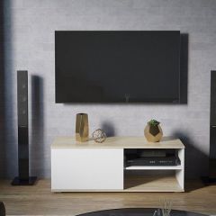 Тумба под ТВ Diamond Тип 7 в Можге - mozhga.mebel24.online | фото 3