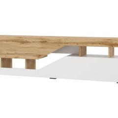 Тумба под ТВ НКМ Дубай секция №4 в Можге - mozhga.mebel24.online | фото
