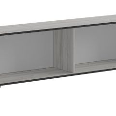 Тумба под ТВ Оскар Лофт (Сосна белая Loft) в Можге - mozhga.mebel24.online | фото 2