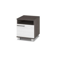 АМАНДА Тумба прикроватная А20 в Можге - mozhga.mebel24.online | фото