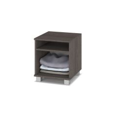АМАНДА Тумба прикроватная А20 в Можге - mozhga.mebel24.online | фото 2