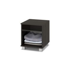 АМАНДА Тумба прикроватная А20 в Можге - mozhga.mebel24.online | фото 4