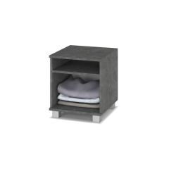 АМАНДА Тумба прикроватная А20 в Можге - mozhga.mebel24.online | фото 6