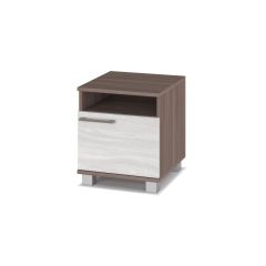 АМАНДА Тумба прикроватная А20 в Можге - mozhga.mebel24.online | фото 7