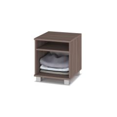 АМАНДА Тумба прикроватная А20 в Можге - mozhga.mebel24.online | фото 8