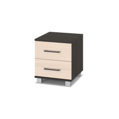 АМАНДА Тумба прикроватная А21 в Можге - mozhga.mebel24.online | фото 3