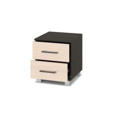 АМАНДА Тумба прикроватная А21 в Можге - mozhga.mebel24.online | фото 4