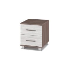 АМАНДА Тумба прикроватная А21 в Можге - mozhga.mebel24.online | фото 7