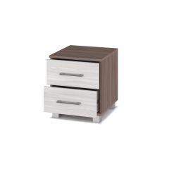 АМАНДА Тумба прикроватная А21 в Можге - mozhga.mebel24.online | фото 8