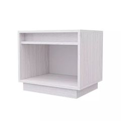 Тумба прикроватная Бетти (Анкор Светлый/Бетонный Камень) в Можге - mozhga.mebel24.online | фото 2
