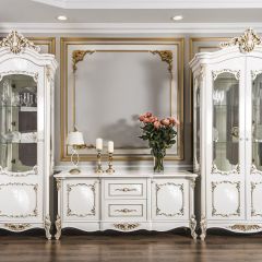 Тумба ТВ Флоренция в Можге - mozhga.mebel24.online | фото 3