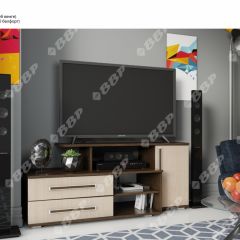 ТВ тумба "Лидер-6" ЛДСП в Можге - mozhga.mebel24.online | фото