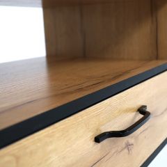 ВИРТОН 11 Тумба ТВ в Можге - mozhga.mebel24.online | фото 6