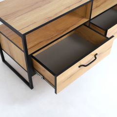 ВИРТОН 11 Тумба ТВ в Можге - mozhga.mebel24.online | фото 3