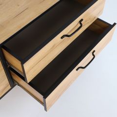 ВИРТОН 1 Тумба ТВ закрытая в Можге - mozhga.mebel24.online | фото 6